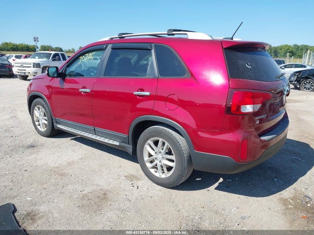 5XYKT3A65EG516117 KIA dohc t-gdi theta-ii