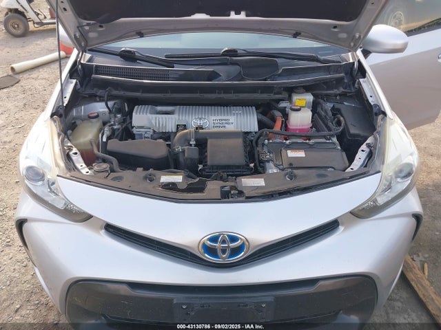 Toyota 2zr-fxe, 5jm 2016 JTDZN3EU8GJ055239 Image 10