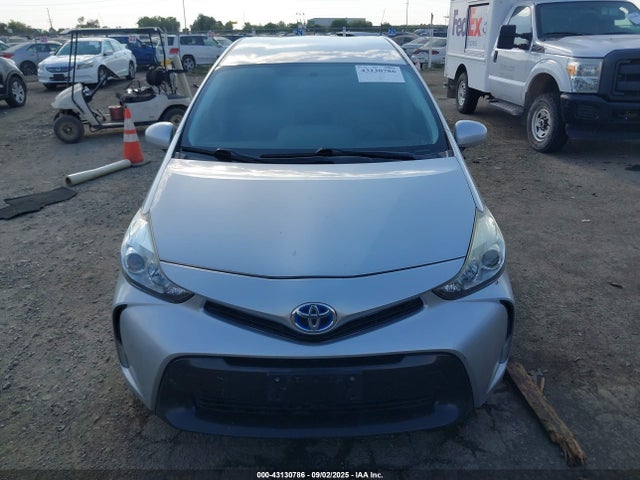 Toyota 2zr-fxe, 5jm 2016 JTDZN3EU8GJ055239 Image 12