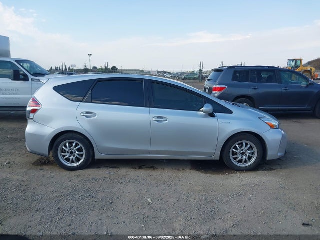 Toyota 2zr-fxe, 5jm 2016 JTDZN3EU8GJ055239 Image 13