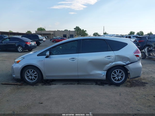 Toyota 2zr-fxe, 5jm 2016 JTDZN3EU8GJ055239 Image 14