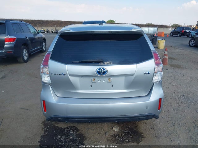 Toyota 2zr-fxe, 5jm 2016 JTDZN3EU8GJ055239 Image 16