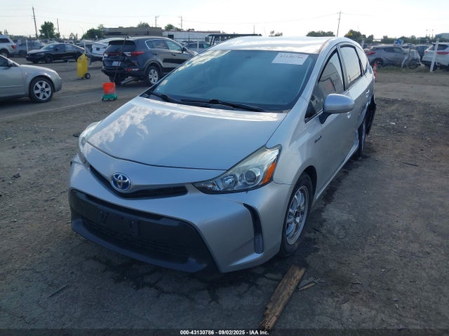 Toyota 2zr-fxe, 5jm 2016 JTDZN3EU8GJ055239 Image 2