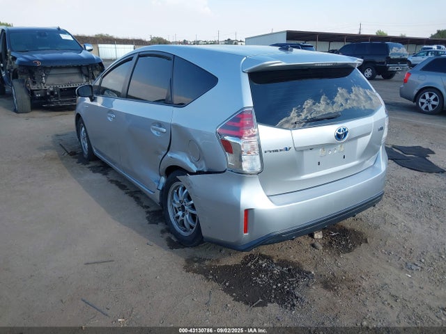 Toyota 2zr-fxe, 5jm 2016 JTDZN3EU8GJ055239 Image 3