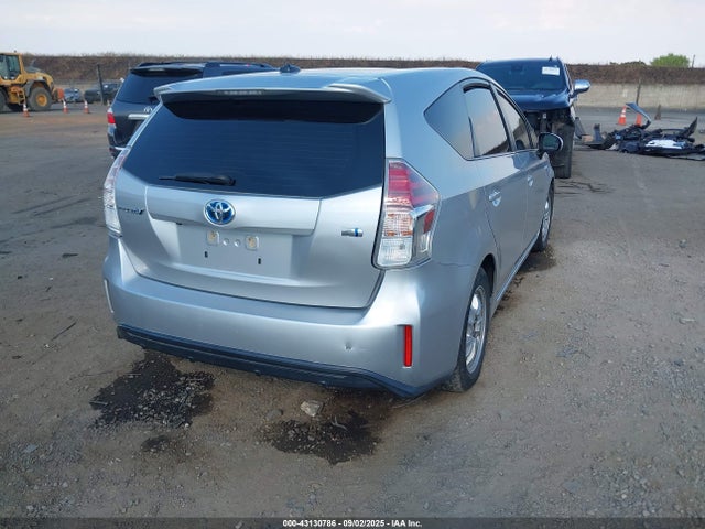 Toyota 2zr-fxe, 5jm 2016 JTDZN3EU8GJ055239 Image 4