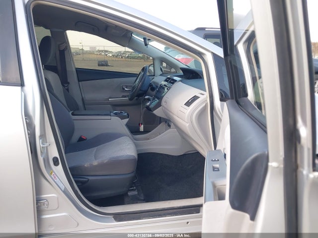 Toyota 2zr-fxe, 5jm 2016 JTDZN3EU8GJ055239 Image 5