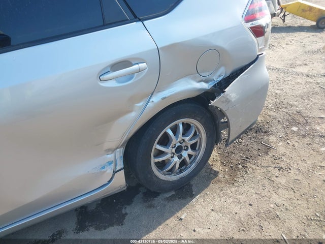 Toyota 2zr-fxe, 5jm 2016 JTDZN3EU8GJ055239 Image 6