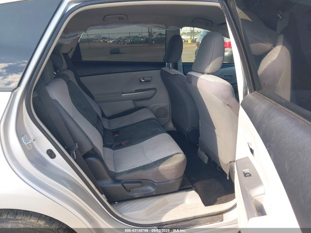 Toyota 2zr-fxe, 5jm 2016 JTDZN3EU8GJ055239 Image 8
