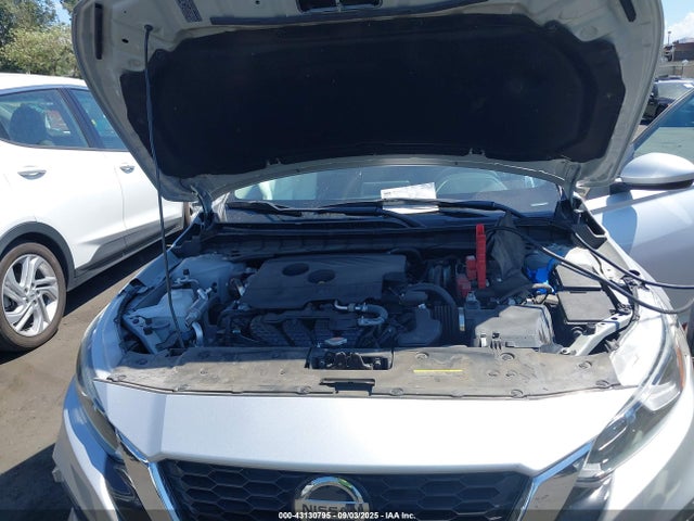 Nissan 2020 2020 1N4BL4BV3LC140827 Image 10