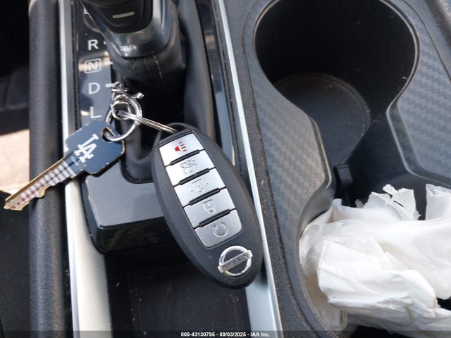 Nissan 2020 2020 1N4BL4BV3LC140827 Image 11
