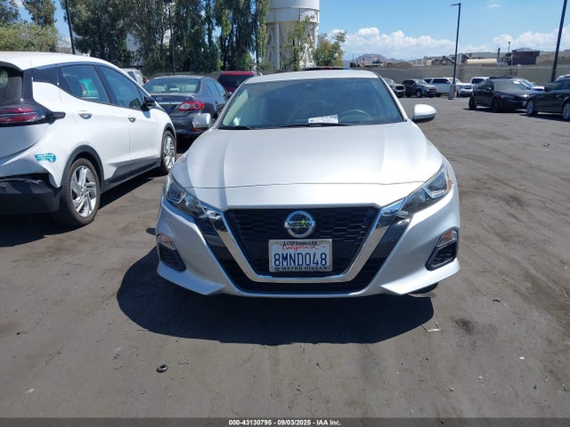 Nissan 2020 2020 1N4BL4BV3LC140827 Image 13