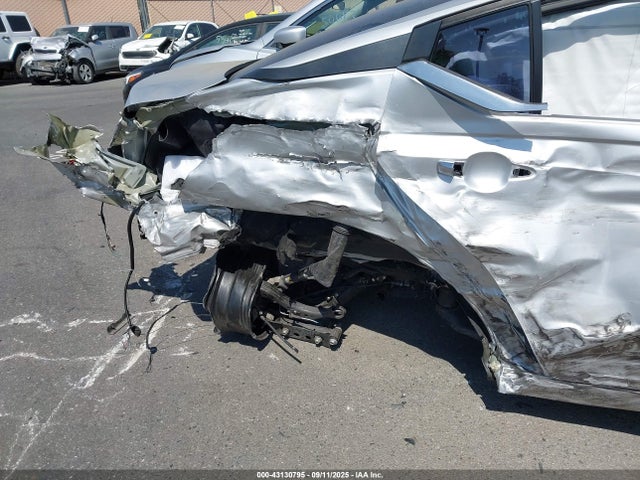Nissan 2020 2020 1N4BL4BV3LC140827 Image 18