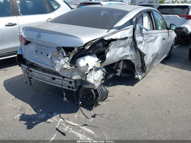 Nissan 2020 2020 1N4BL4BV3LC140827 Image 20