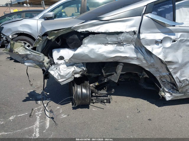 Nissan 2020 2020 1N4BL4BV3LC140827 Image 21
