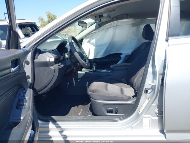 Nissan 2020 2020 1N4BL4BV3LC140827 Image 5