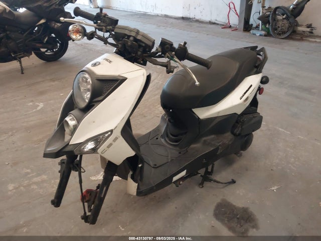 Lance 2022 2022 RFGBSSLA4NX004731 Image 2