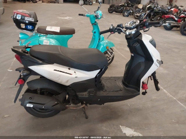 Lance 2022 2022 RFGBSSLA4NX004731 Image 11