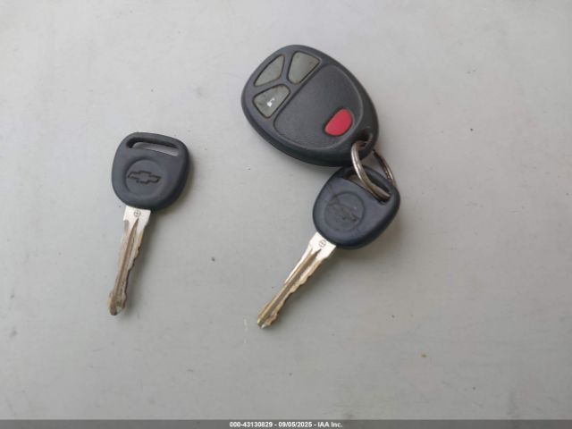 2007 CHEVROLET SILVERADO 2500HD 1GCHK29647E588854 Photo 10