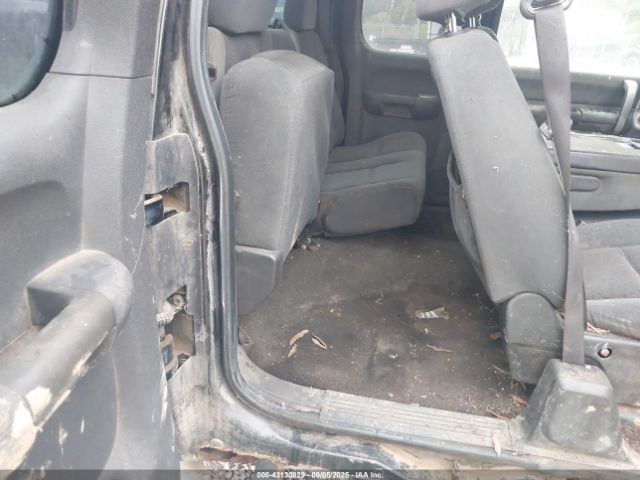 2007 CHEVROLET SILVERADO 2500HD 1GCHK29647E588854 Photo 7