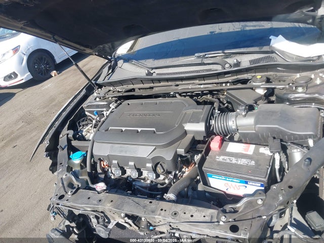 1HGCT2B96GA001851 Honda j35y1