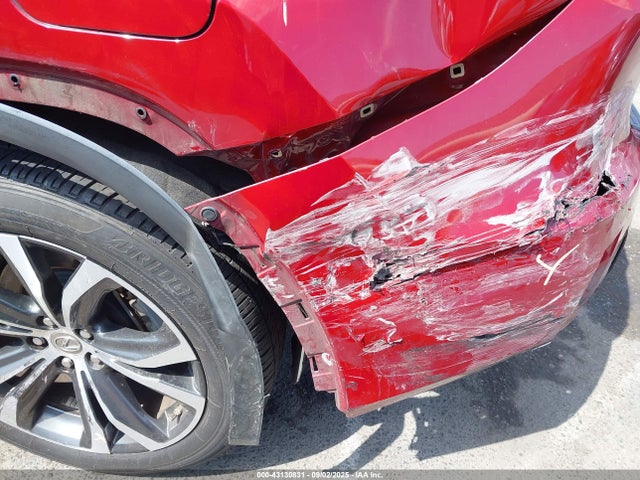 Lexus 2017 2017 2T2ZZMCA0HC060222 Image 18