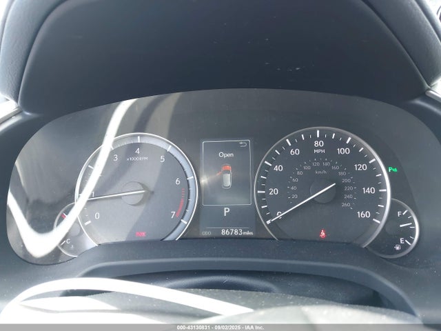 Lexus 2017 2017 2T2ZZMCA0HC060222 Image 7