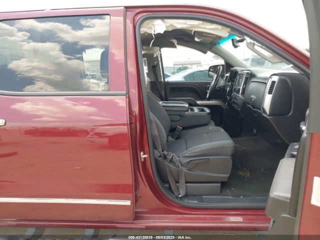 2015 CHEVROLET SILVERADO 1500 3GCPCREH4FG367402 Photo 4