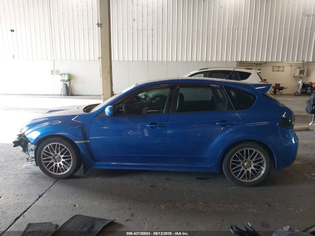 Subaru Impreza Wrx Limited 2014 JF1GR7E68EG233123 Image 15