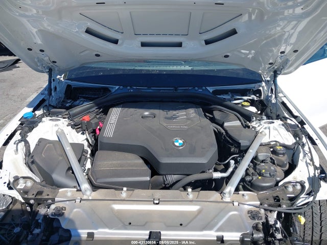 WBA23AT04PCL91807 BMW 430I