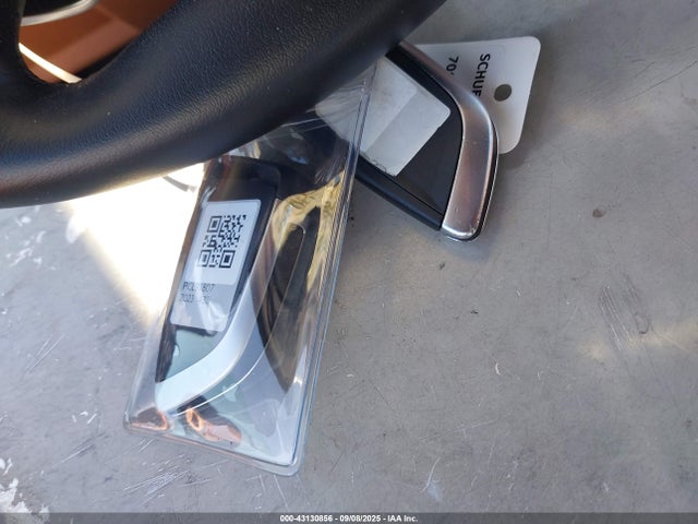WBA23AT04PCL91807 BMW 430I