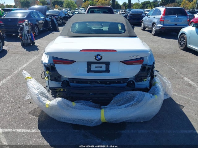 WBA23AT04PCL91807 BMW 430I