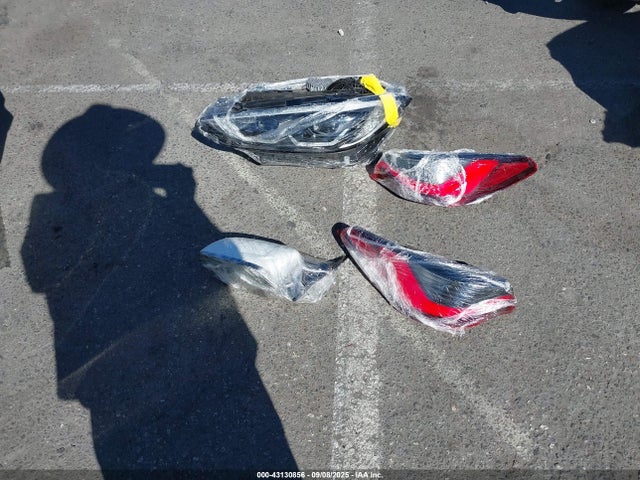 WBA23AT04PCL91807 BMW 430I