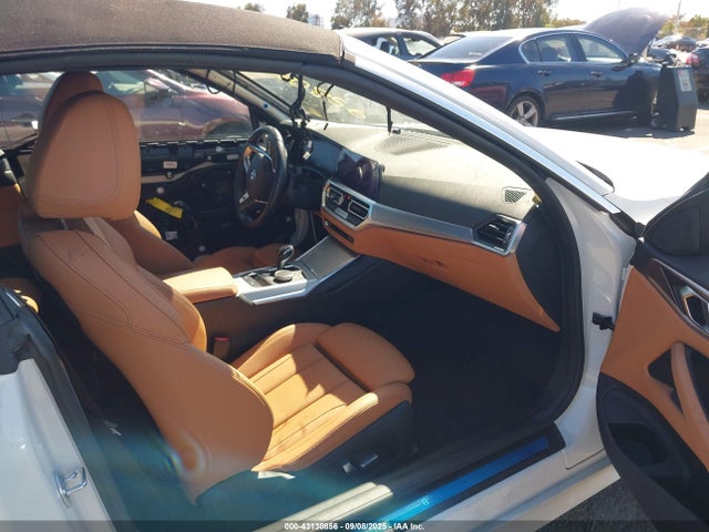 WBA23AT04PCL91807 BMW 430I
