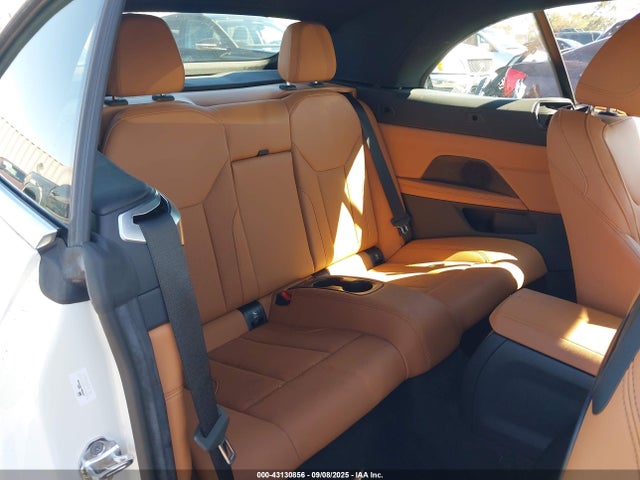 WBA23AT04PCL91807 BMW 430I