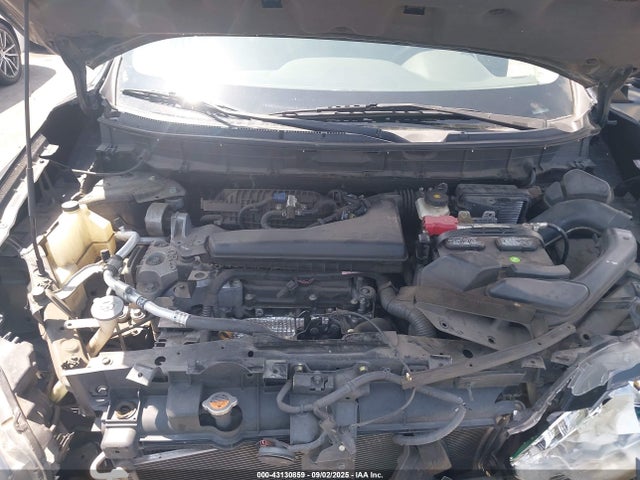 5N1AT2MV0GC730864 Nissan 2016