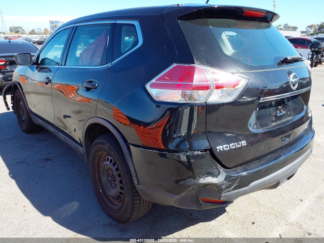5N1AT2MV0GC730864 Nissan 2016