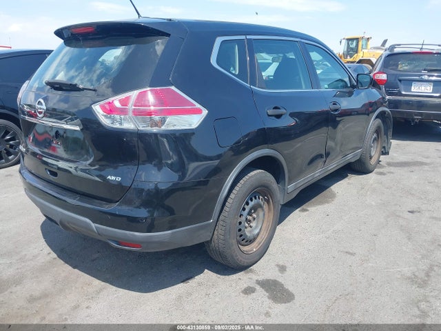 5N1AT2MV0GC730864 Nissan 2016
