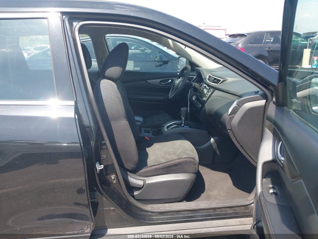 5N1AT2MV0GC730864 Nissan 2016