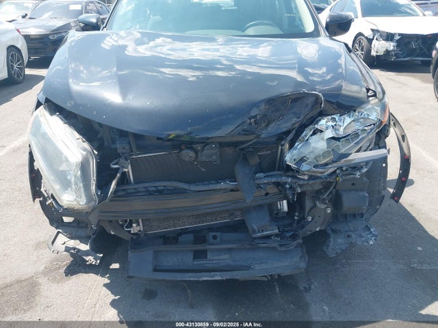 5N1AT2MV0GC730864 Nissan 2016