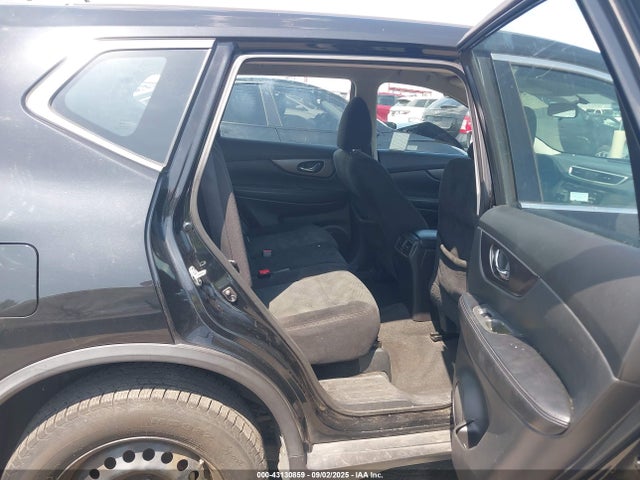 5N1AT2MV0GC730864 Nissan 2016