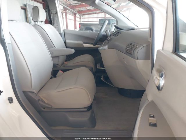 2007 NISSAN QUEST 5N1BV28U47N119420 Photo 4