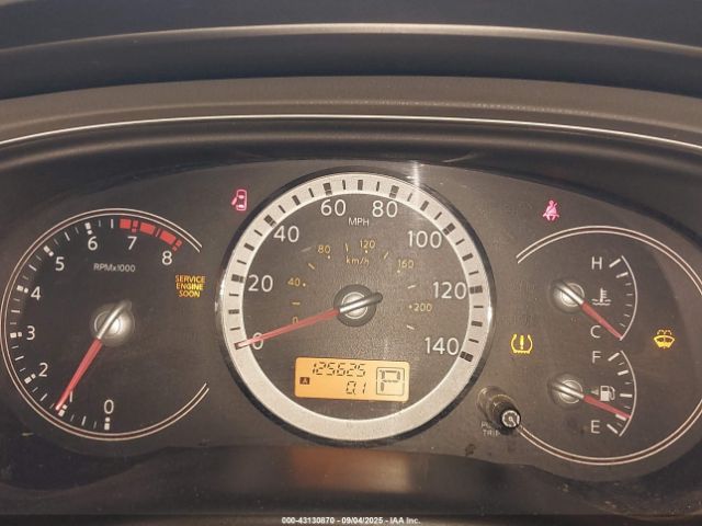 2007 NISSAN QUEST 5N1BV28U47N119420 Photo 6