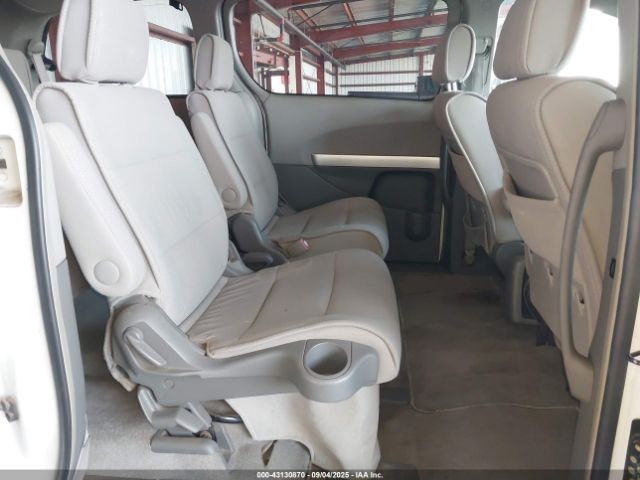 2007 NISSAN QUEST 5N1BV28U47N119420 Photo 7