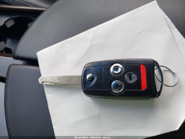 2011 ACURA MDX 2HNYD2H61BH531258 Photo 10