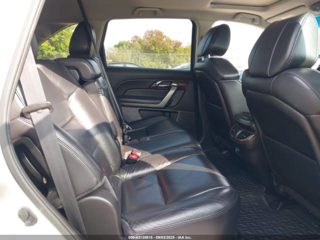 2011 ACURA MDX 2HNYD2H61BH531258 Photo 7