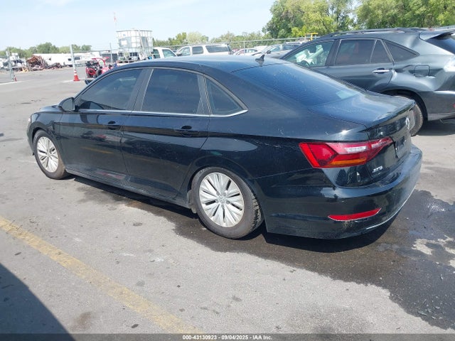 3VWN57BU5KM174918 Volkswagen Jetta 1.4t S