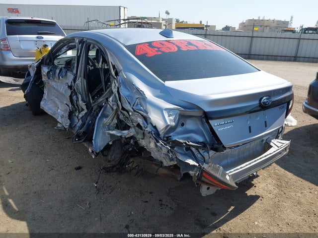 Subaru dib 2022 JF1VBAA60N9009461 Image 3