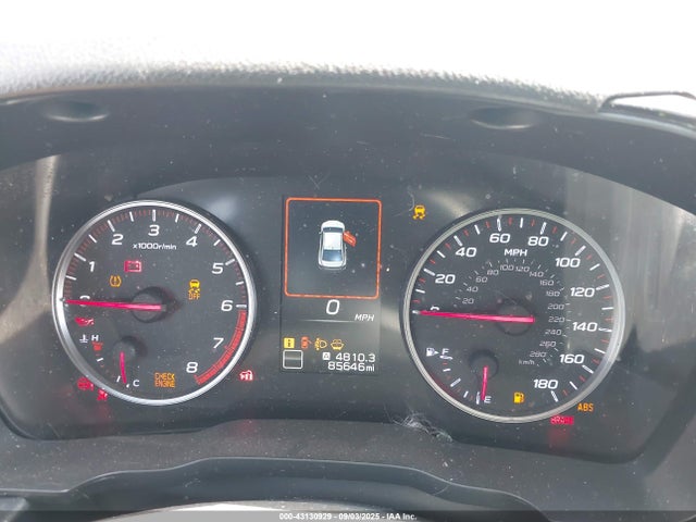 Subaru dib 2022 JF1VBAA60N9009461 Image 7