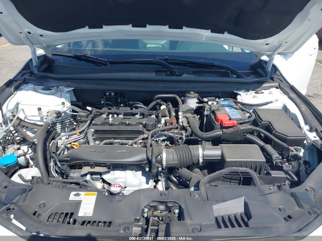 1HGCY1F32RA056284 Honda l15be