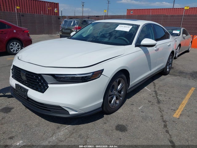 1HGCY1F32RA056284 Honda l15be